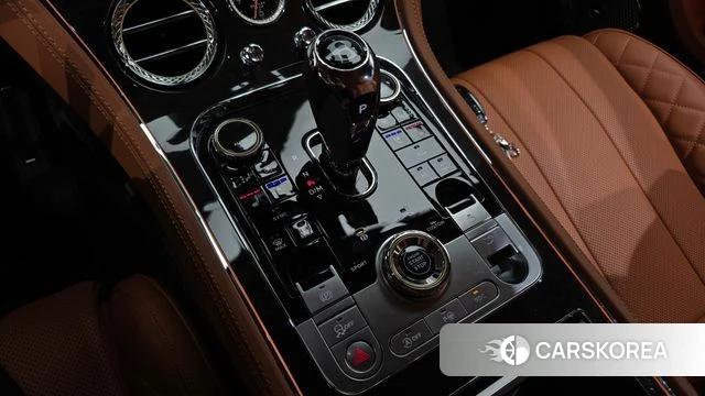 Bentley Continental GT 3rd Generation id 4244431 из Кореи 19
