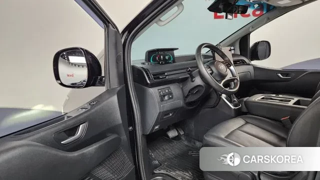 Hyundai Staria id 3457338 из Кореи 19