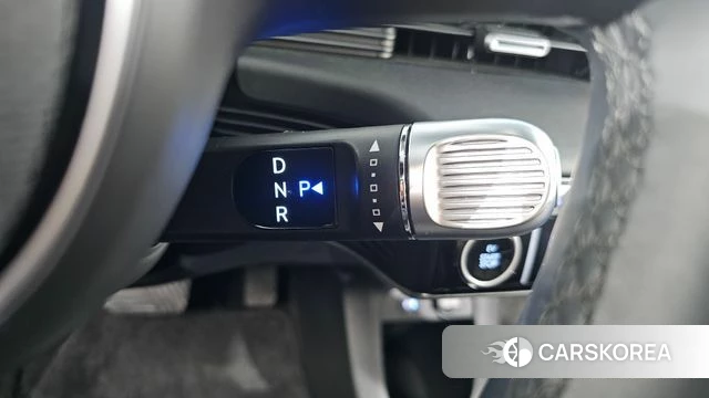 Hyundai Ionic 5 id 4361045 из Кореи 19