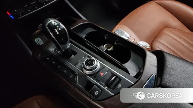 Maserati Levante id 3682607 из Кореи 19