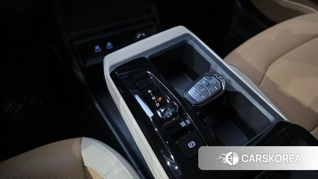 Ssangyong Actian 2nd Generation id 4374997 из Кореи 19