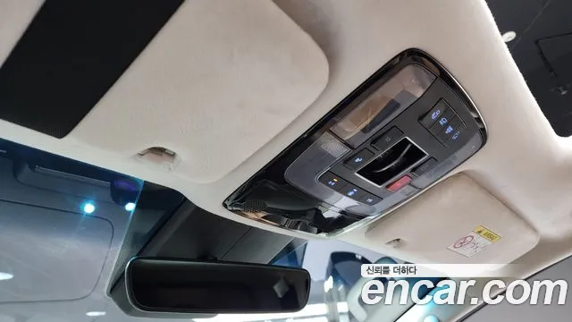 Hyundai Staria id 2612984 из Кореи 19