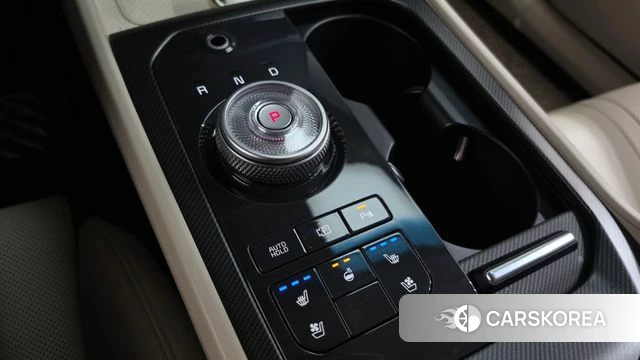 Kia The New K8 Hybrid id 4762216 из Кореи 34