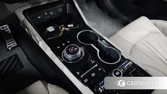 Kia The New K5 3rd generation id 3482399 из Кореи 19