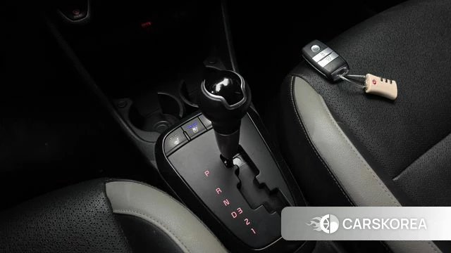 Kia Morning Urban (JA) id 4323860 из Кореи 31