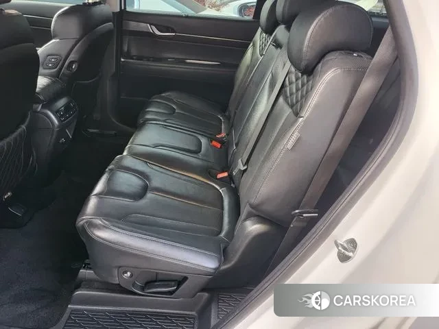 Hyundai Palisade id 3413047 из Кореи 18