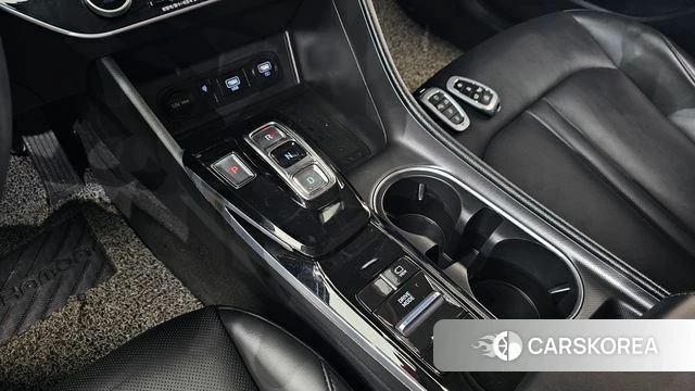 Hyundai Sonata (DN8) id 3916853 из Кореи 19