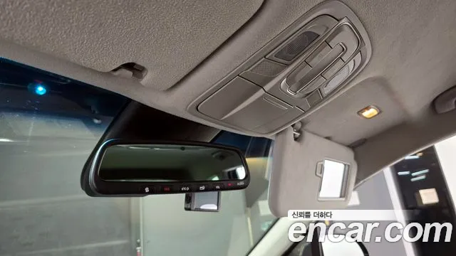 Hyundai Santa Fe TM id 2683977 из Кореи 19