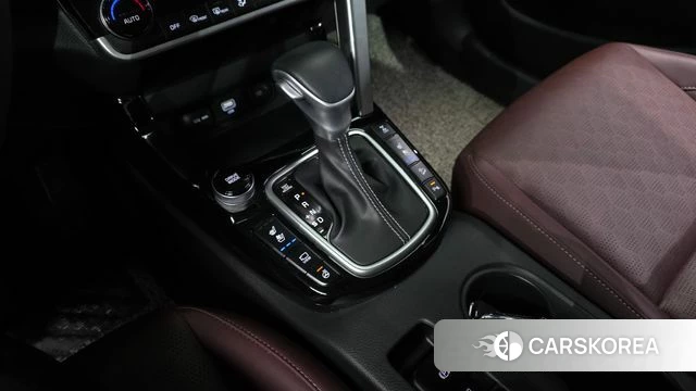 Kia Seltos id 4179759 из Кореи 19