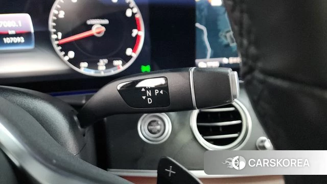 Mercedes-Benz E-Class W213 id 3886003 из Кореи 19