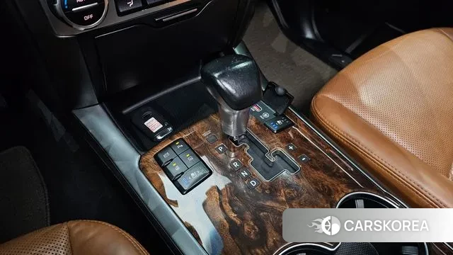 Kia The New Mohave id 3024835 из Кореи 19