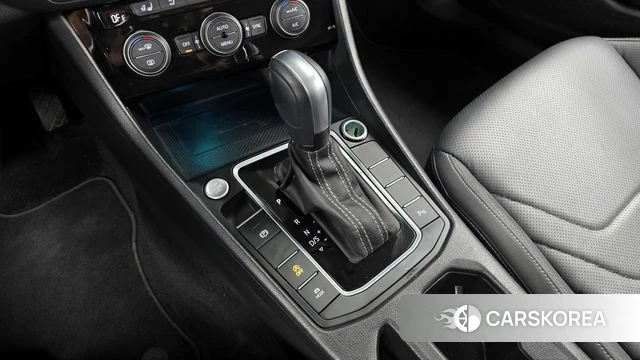 Volkswagen 7th Generation of Jetta id 4187326 из Кореи 19