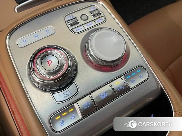 Genesis G90 (RS4) id 4350163 из Кореи 18