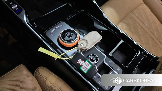 Kia Sorento 4th Generation id 4433498 из Кореи 32
