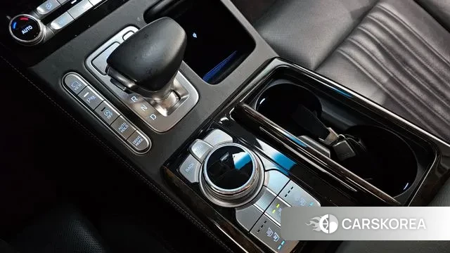 Genesis G90 id 3045305 из Кореи 19