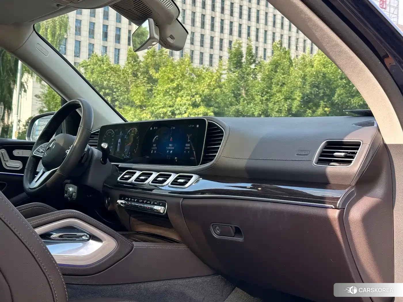 Mercedes-Benz GLE id 4644729 из Китая 15