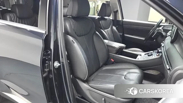 Hyundai The New Palisade id 3400213 из Кореи 19