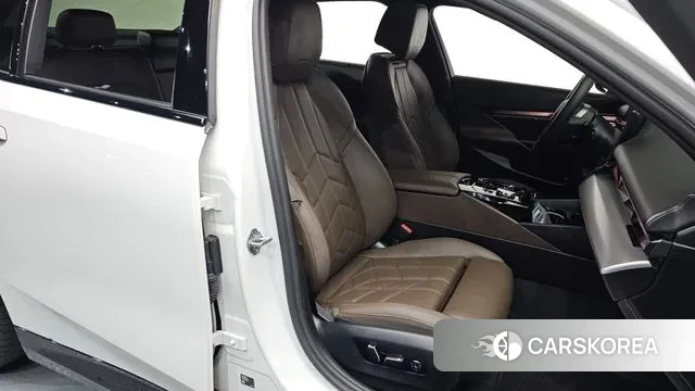 BMW i5 (G60) id 3446930 из Кореи 19