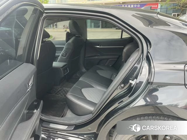 Toyota Camry id 4335043 из Китая 9