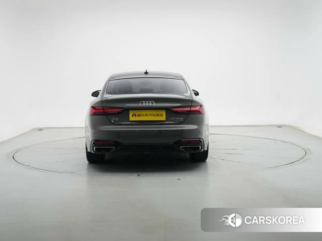 Audi A5 id 4257821 из Китая 27
