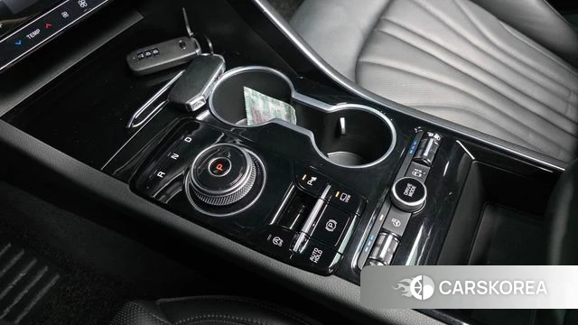 Kia K5 3rd generation id 3942427 из Кореи 19