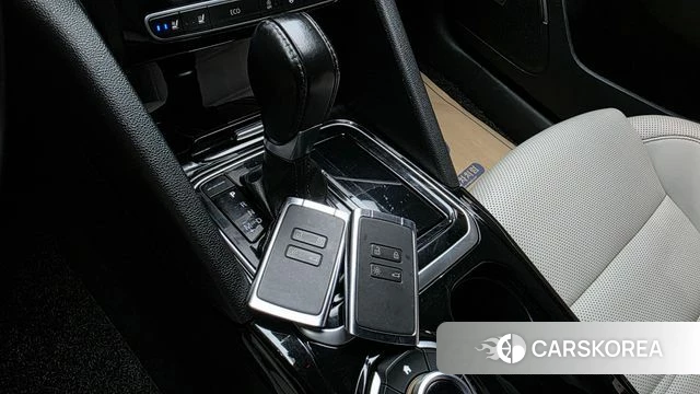 Renault Korea (Samsung) SM6 id 4741903 из Кореи 31