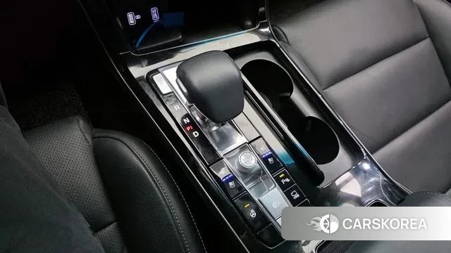 Kia K7 Premier id 2961398 из Кореи 19