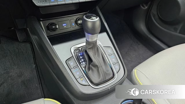 Hyundai The New Kona Hybrid id 4444918 из Кореи 33