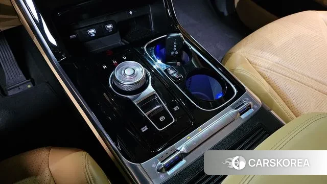 Kia Carnival 4th generation id 3452676 из Кореи 19