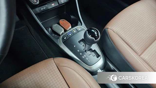 Kia The New Morning (JA) id 4414669 из Кореи 30