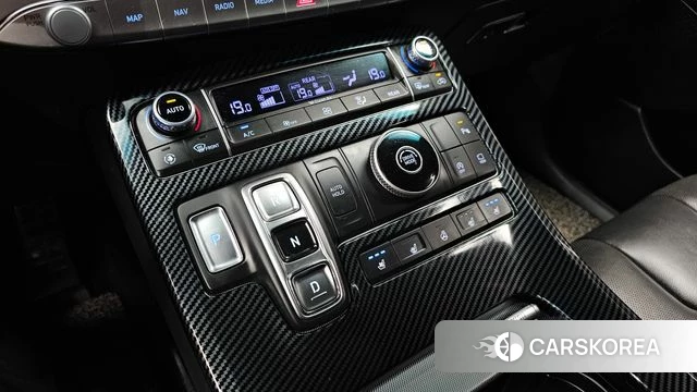 Hyundai Palisade id 4595855 из Кореи 19