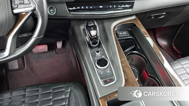 Cadillac Escalade 5th Generation id 3295891 из Кореи 19