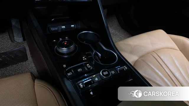 Kia K5 3rd generation id 3812383 из Кореи 19