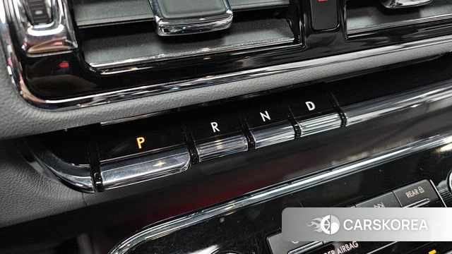 Lincoln Navigator 4th generation id 4244947 из Кореи 19