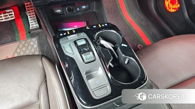 Hyundai Tucson (NX4) id 3650832 из Кореи 19