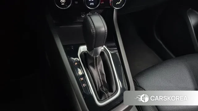 Renault Korea (Samsung) XM3 id 3334256 из Кореи 19