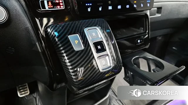 Hyundai Staria id 3212345 из Кореи 19