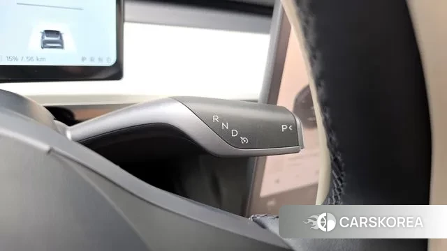 Tesla Model Y id 3015936 из Кореи 19