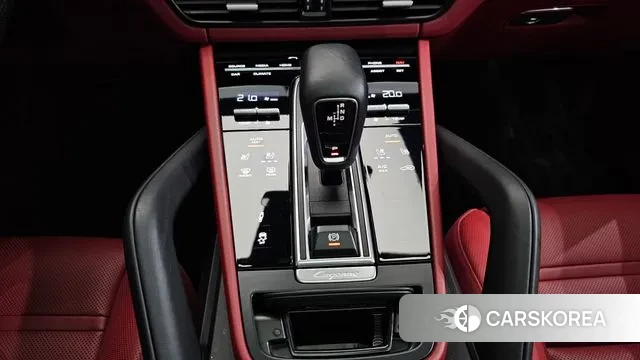 Porsche Cayenne (PO536) id 3301911 из Кореи 19