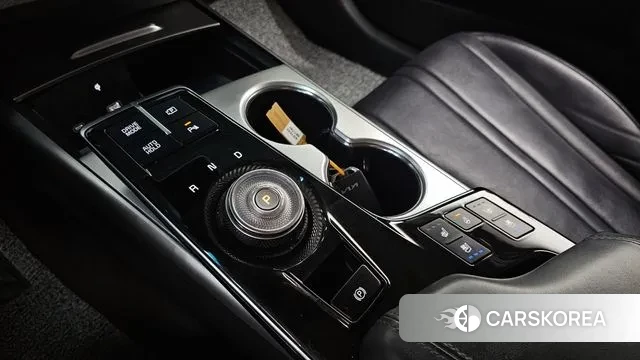 Kia K8 id 3458208 из Кореи 19