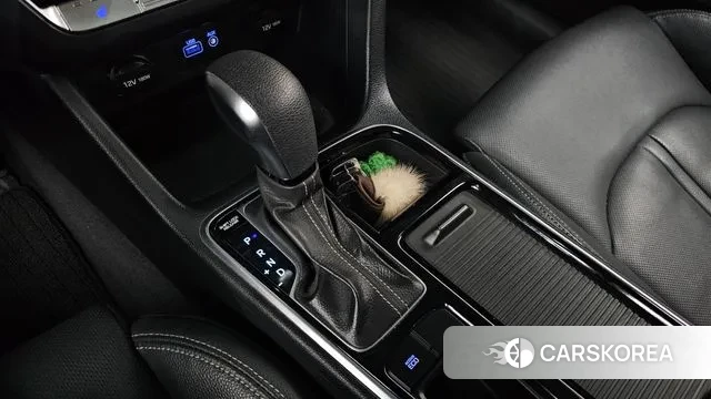 Hyundai Sonata New Rise id 3552886 из Кореи 19