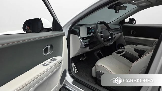 Hyundai Ionic 5 id 4784278 из Кореи 34
