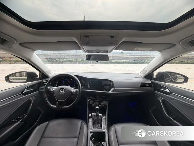Volkswagen Sagitar id 4220082 из Китая 9