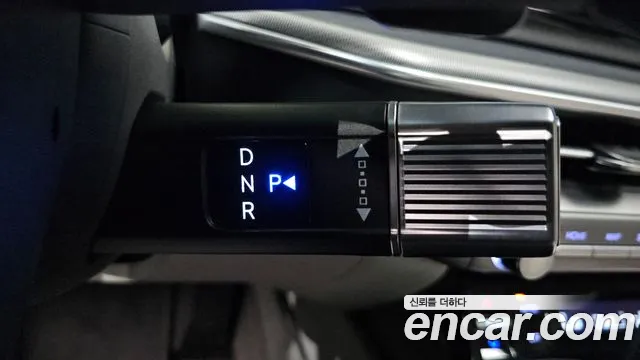 Hyundai Grandeur Hybrid (GN7) id 2738388 из Кореи 19