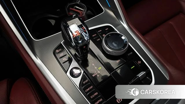 BMW X6 (G06) id 4268199 из Кореи 29