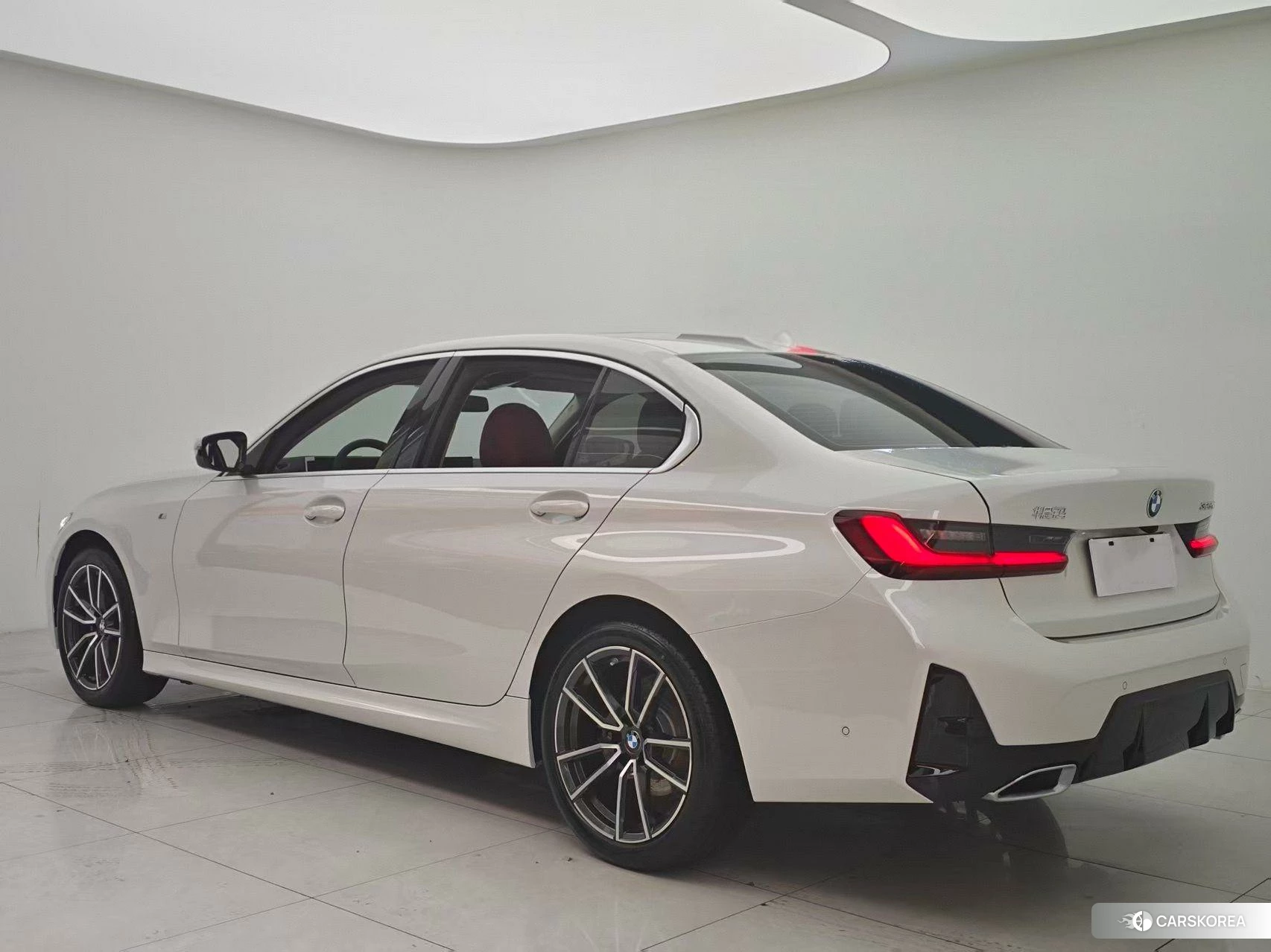 BMW 3 series id 4479429 из Китая 13