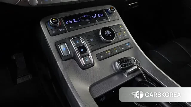 Hyundai Palisade id 3777398 из Кореи 19