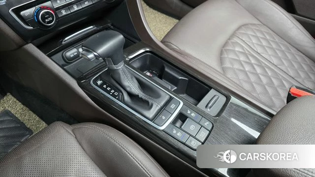 Kia The New K5 2nd generation id 4587431 из Кореи 35