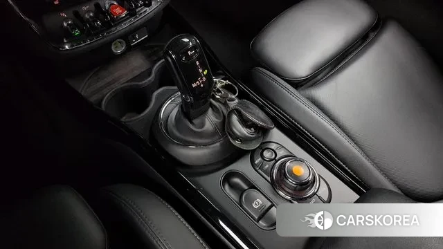 Mini Cooper D Clubman id 3044819 из Кореи 19