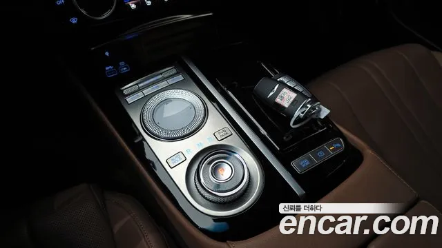 Genesis G80 (RG3) id 2816931 из Кореи 19